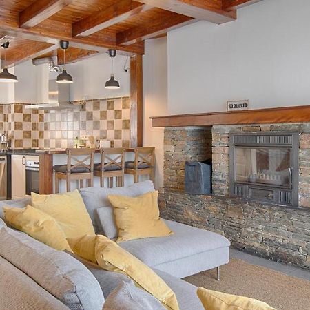Вілла Saplan Real Estate Arres De Sus Arro  Екстер'єр фото