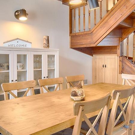 Вілла Saplan Real Estate Arres De Sus Arro  Екстер'єр фото