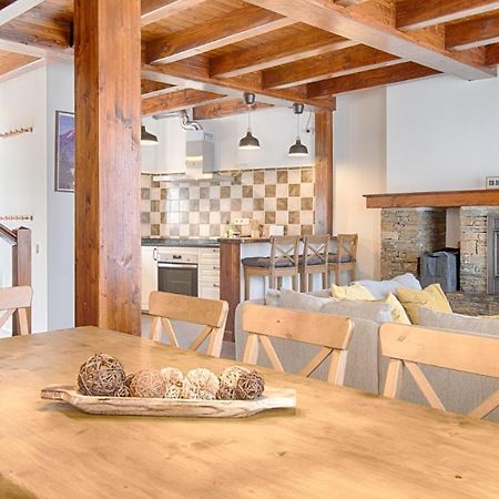 Вілла Saplan Real Estate Arres De Sus Arro  Екстер'єр фото