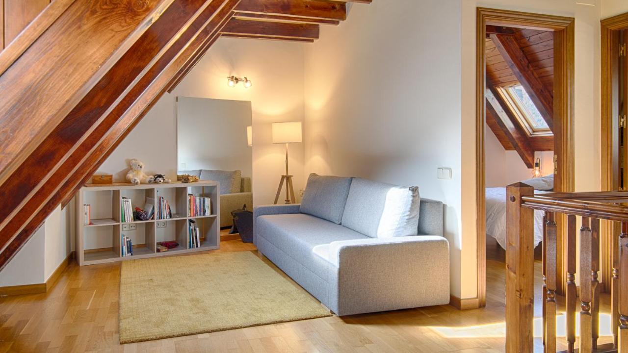Вілла Saplan Real Estate Arres De Sus Arro  Екстер'єр фото