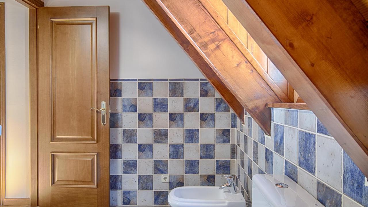 Вілла Saplan Real Estate Arres De Sus Arro  Екстер'єр фото