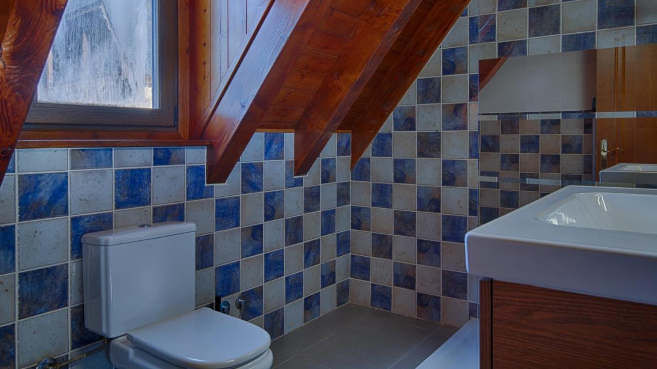 Вілла Saplan Real Estate Arres De Sus Arro  Екстер'єр фото
