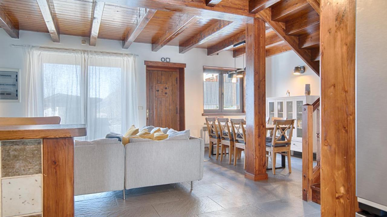 Вілла Saplan Real Estate Arres De Sus Arro  Екстер'єр фото