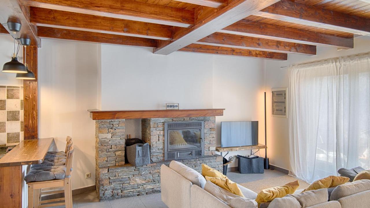 Вілла Saplan Real Estate Arres De Sus Arro  Екстер'єр фото