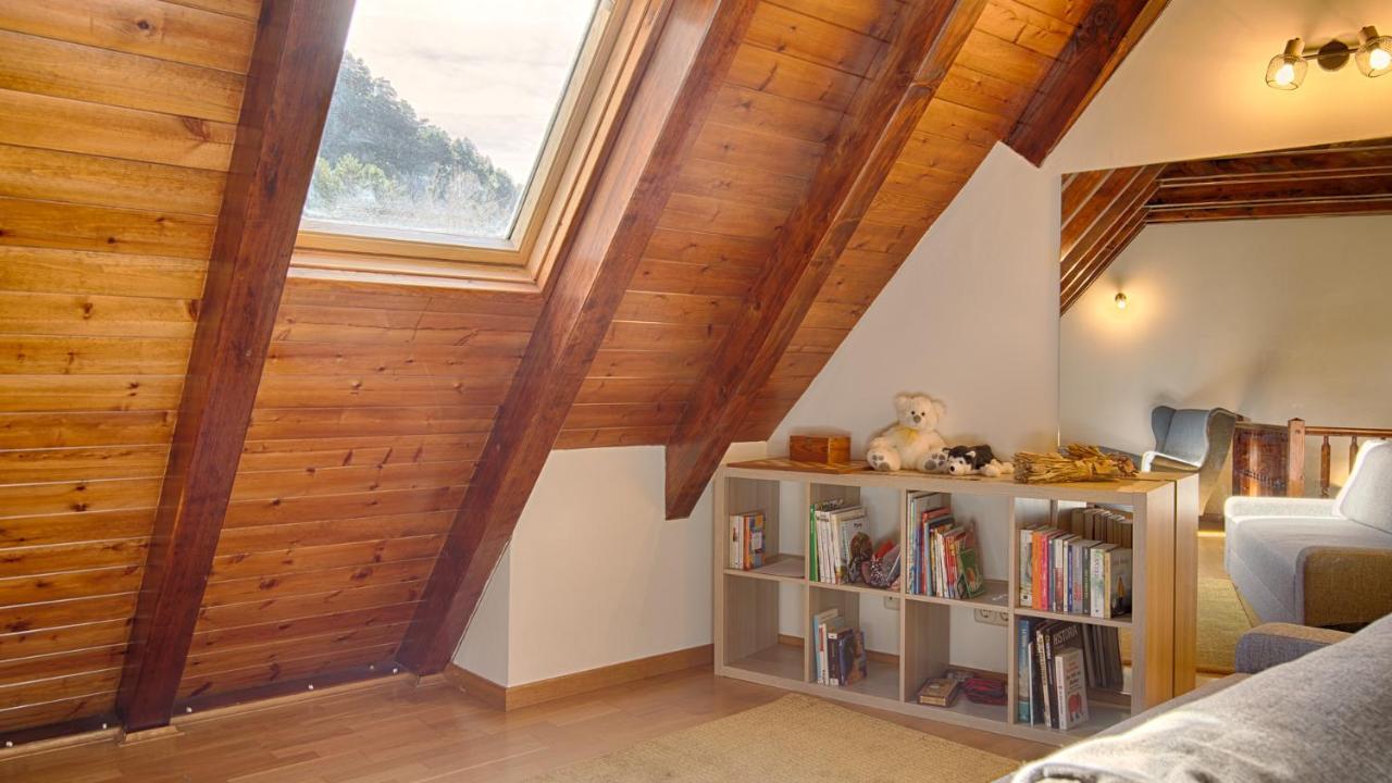 Вілла Saplan Real Estate Arres De Sus Arro  Екстер'єр фото
