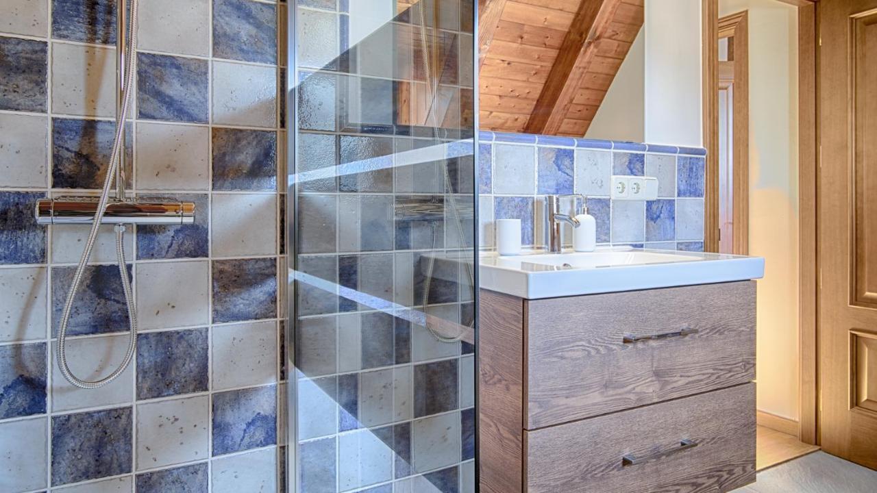 Вілла Saplan Real Estate Arres De Sus Arro  Екстер'єр фото