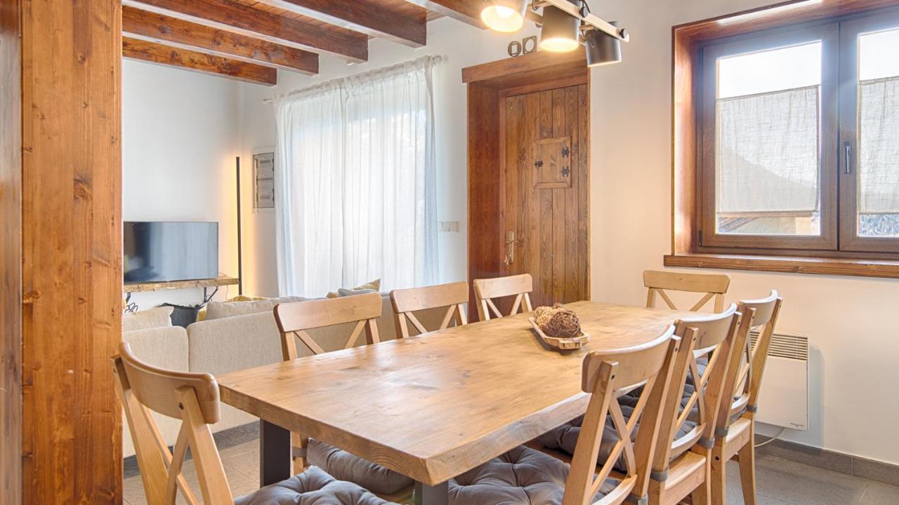 Вілла Saplan Real Estate Arres De Sus Arro  Екстер'єр фото