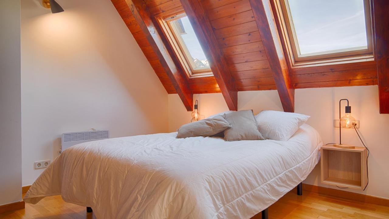 Вілла Saplan Real Estate Arres De Sus Arro  Екстер'єр фото