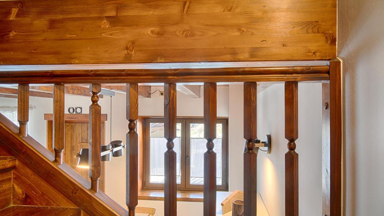 Вілла Saplan Real Estate Arres De Sus Arro  Екстер'єр фото