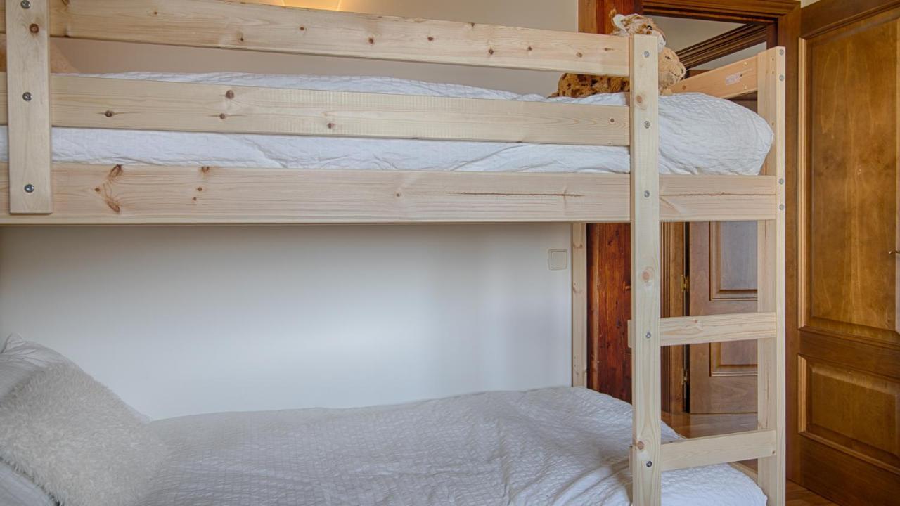 Вілла Saplan Real Estate Arres De Sus Arro  Екстер'єр фото