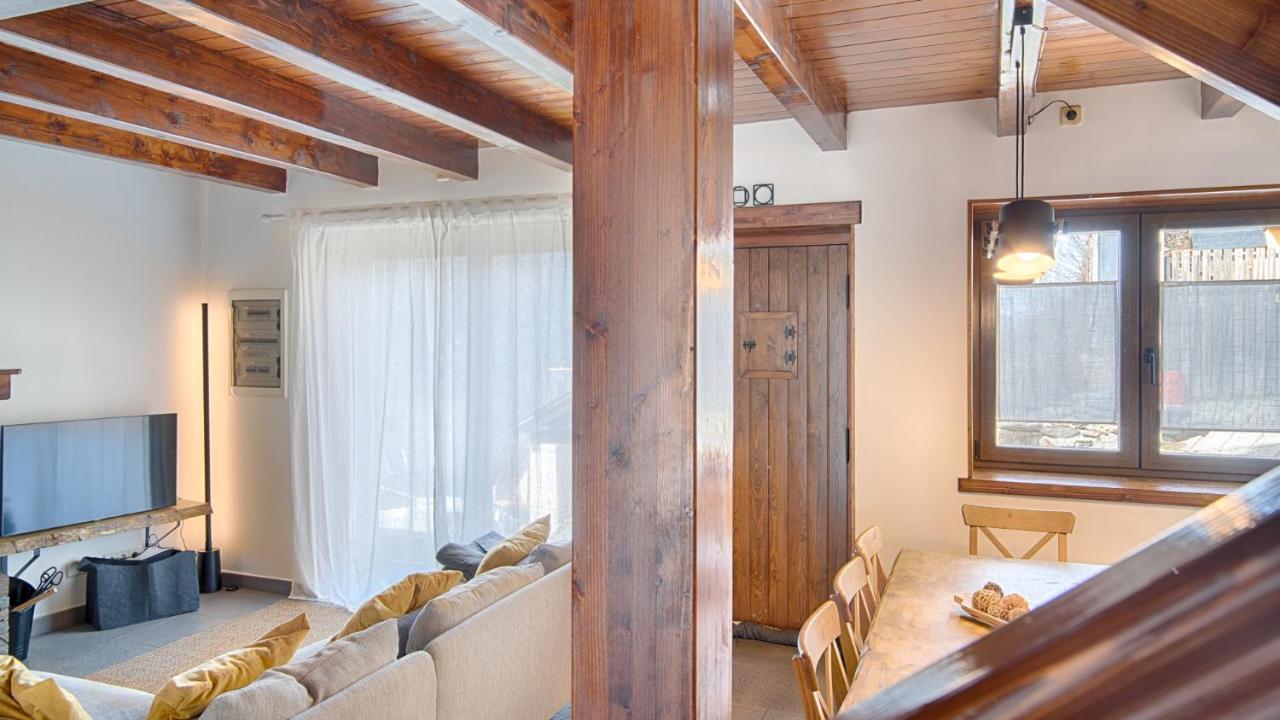 Вілла Saplan Real Estate Arres De Sus Arro  Екстер'єр фото