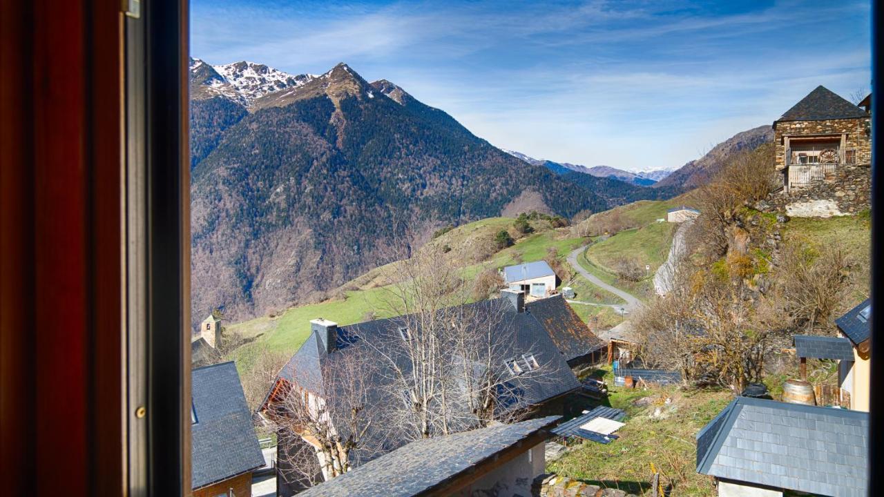 Вілла Saplan Real Estate Arres De Sus Arro  Екстер'єр фото