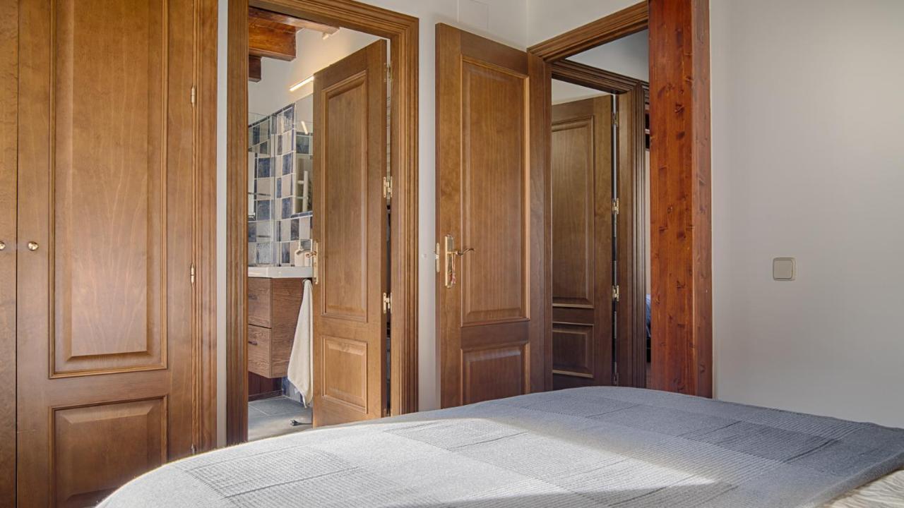 Вілла Saplan Real Estate Arres De Sus Arro  Екстер'єр фото