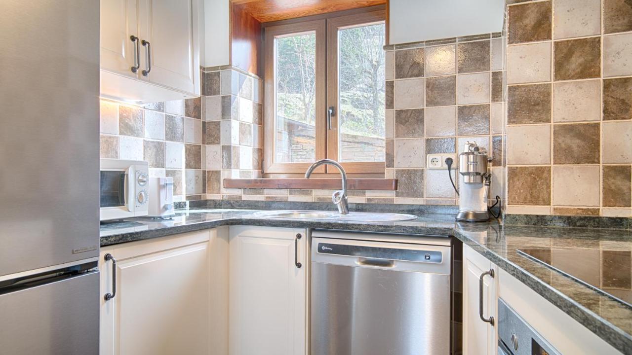 Вілла Saplan Real Estate Arres De Sus Arro  Екстер'єр фото