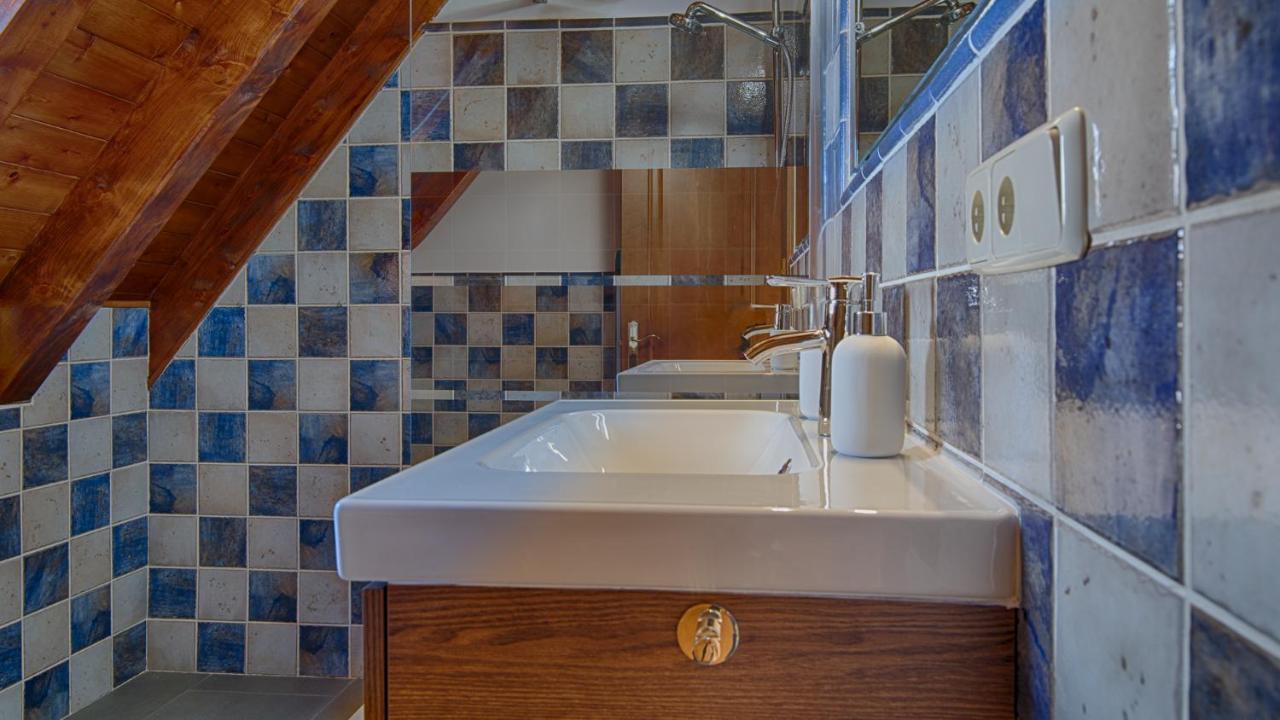 Вілла Saplan Real Estate Arres De Sus Arro  Екстер'єр фото