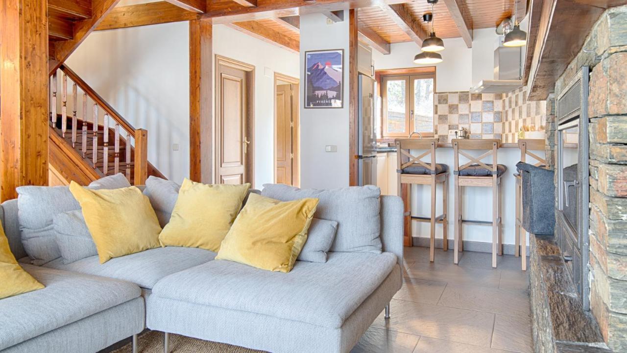Вілла Saplan Real Estate Arres De Sus Arro  Екстер'єр фото